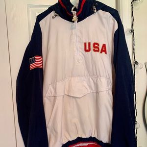 USA Jacket